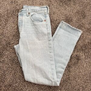 Levi’s 501 Jean